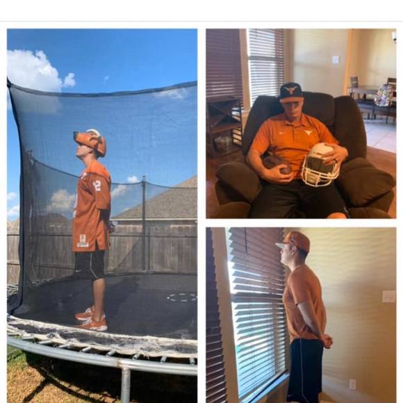 Meet your Posher, Patrick - Picture 1 of 1